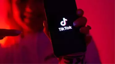 Çocuklarımızın verileri güvende mi? KVKK'dan TikTok'a ağır ceza!