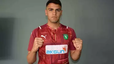 Efeler, kalesini güçlendiriyor