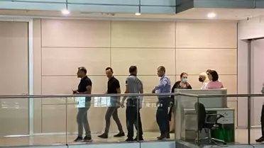 Gülşen'in 3 Yıla Kadar Hapsi İstendi