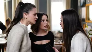 Hayatımın Şansı... FİNAL YAPIYOR!