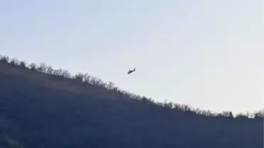 Tunceli'de yeşil kategoride yer alan terörist etkisiz hale getirildi