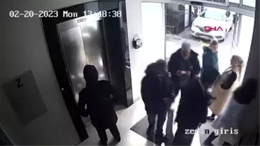 İSTANBUL ? ORGAN NAKLİ İÇİN SAHTE EVRAK HAZIRLAYAN YABANCI UYRUKLU 2 KİŞİ HASTANEDE GÖZALTINA ALINDI