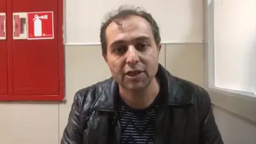 Kızılay'ın İçecek Şirketi, Tekgıda-İş'in Toplu İş Sözleşmesi Yetkisine İtiraz Etmiş.