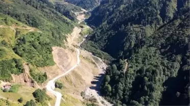 KURAKLIĞA KARŞI 'GÖLETLİ FORMÜL'DE İLK KAZMA VURULUYOR