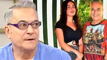 Mehmet Ali Erbil... TACİZ DAVASINDA HAPİS CEZASI ALDI!