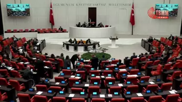 Meral Danış Beştaş: 'Enkazlar Daha Şimdiden Delil Karartma Yerleri Oldu'