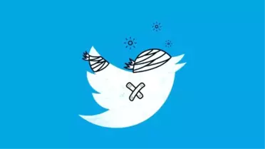 Twitter çöktü mü? Erişim sorunları yaşanıyor!