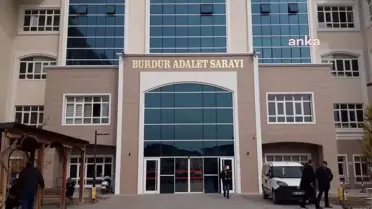 Yeğenini Öldürdüğü İddiasıyla Yargılanan Sanık, Suçlamaları Reddetti: 'Neden Vefat Ettiğini Bilmiyorum'