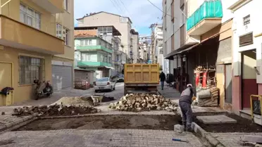 Başkan Demirtaş: 'Hizmette mahalle ayrımı yok'