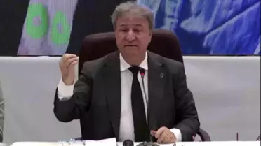 CHP'li Başkan İduğ'dan deprem sonrası muhalefetin eleştirilerine tepki