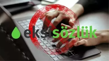 Ekşi Sözlük'ün erişim engeli kaldırıldı!