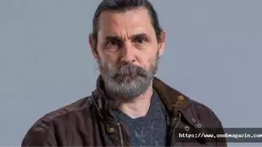 Erdal Beşikçioğlu, Cem Karaca Filminde mi Oynayacak?