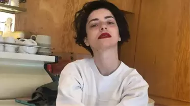 Merve Boluğur'un depremle ilgili 'Ölecek olan ölüyor ne yapalım yani' sözleri tepki çekti