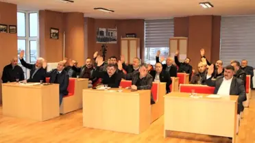 Çarşamba ile Elbistan kardeş şehir oldu
