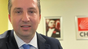 CHP ABD Temsilcisi Özcan: 'Türken Foundation, Ensar ve Türgev Adına Sadece 2022 Senesinin İkinci Yarısında 270 Milyon TL Harcama Yapmış.