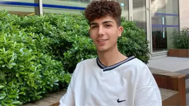 Depremde hayatını kaybeden Taha Duymaz'ın YouTube kanalında paylaşılan video tepki çekti: Ölmüş insan üzerinden para kazanmayın