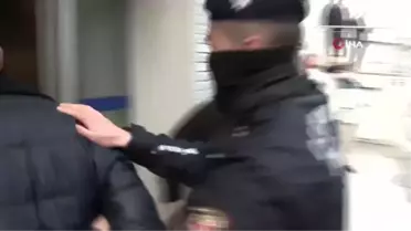 Halil Falyalı cinayeti davasının görülmesine devam edildi