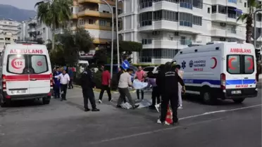 Kazada ölen ve yaralanan depremzedeler, Gökhan Zan'ın akrabasıymış