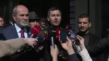 Kemal Kılıçdaroğlu Sol Parti'yi Ziyaret Etti.