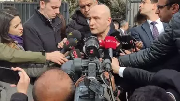 Akşener, belediye başkanlarıyla bir araya geldi (4)