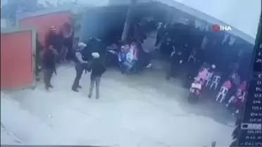 Filipinler'de eyalet valisine suikast: 6 ölü