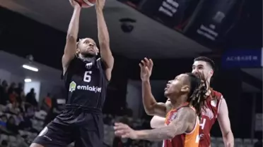 Türkiye Sigorta Basketbol Süper Ligi
