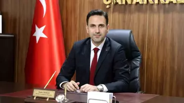 Başkan Makas'tan Berat Kandili mesajı
