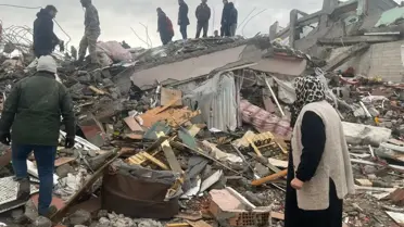 Dask: Kahramanmaraş Merkezli Depremler Nedeniyle Bugüne Kadar 2 Milyar 51 Milyon 353 Bin Lira Tazminat Ödendi