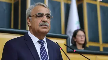 Mithat Sancar: 'Kılıçdaroğlu'nun Adaylığı Hayırlı Olsun'