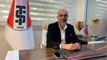 Turgutluspor'dan rezerv lig çıkışı