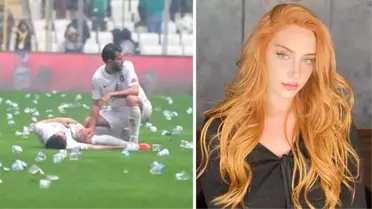 Hayal Köseoğlu, Amedsporlu futbolcunun sözlerini paylaşarak isyan etti: Irkçılık bir sistem sorunudur