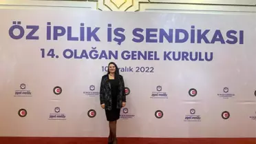 Öz İplik İş Sendikası'ndan depremde etkilenen kadınlara 8 Mart Dünya Kadınlar Günü Projesi