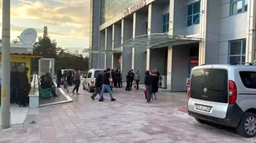 Paintboll oynarken kalp krizi geçiren genç hayatını kaybetti