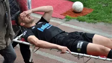 Somaspor'da şok sakatlıklar