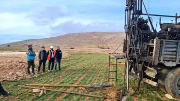 Afşin'e 6 bin kalıcı konut inşa edilecek
