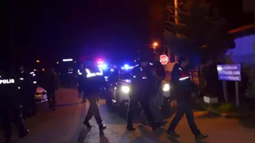 Boşanma aşamasındaki eşini bıçaklayarak öldüren koca yakalandı