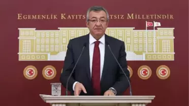 CHP'li Altay: Devletin ilk 3 günkü acziyeti kabul edilebilir değil