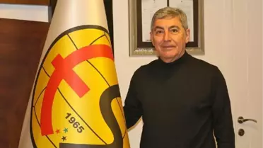 Eskişehirspor'da Özcan Kızıltan dönemi kısa sürdü