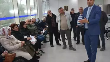 İZMİR'DE EYT BAŞVURUSU 40 BİNİ AŞTI