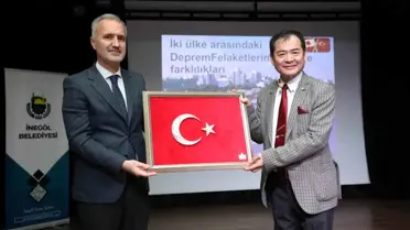 Japon uzman konuştu: 'Bir gün deprem olacak, bunu kabul edip hazırlanmalıyız'