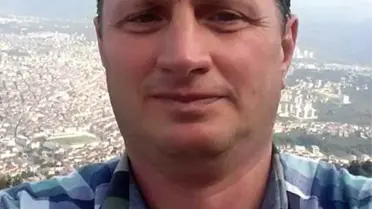 Kalp krizi geçiren okul müdürü hayatını kaybetti