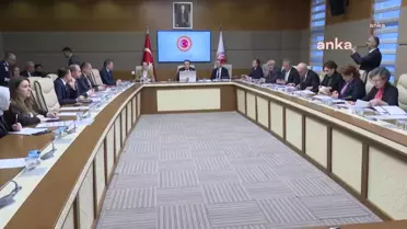 MEB Bakan Yardımcısı Sadri Şensoy: 'Bölgede 3,6 Milyon Öğrenci Vardı, 217 Bin Öğrenci Başka İllere Nakil Oldu. 3,4 Milyon Öğrenci Bölgede Kaldı'