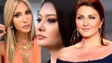 ÜNLÜ İSİMLERDEN 'DÜNYA EMEKÇİ KADINLAR GÜNÜ' PAYLAŞIMLARI!