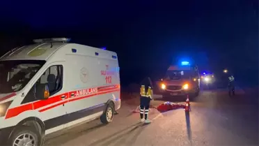 Eskişehir'deki ölümlü trafik kazası davasının tutuklu sanığı tahliye edildi