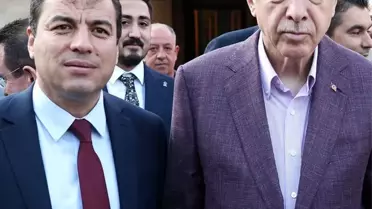 AK Parti Muğla'da, Mete'nin istifasıyla boşalan il başkanlığına Akça getirildi