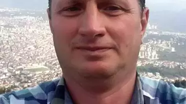 Kalp krizi geçiren okul müdürü hayatını kaybetti