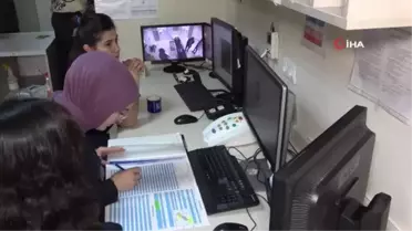 Van'da kanser hastalarının yüzde 60'ında iyileşme sağlanıyor