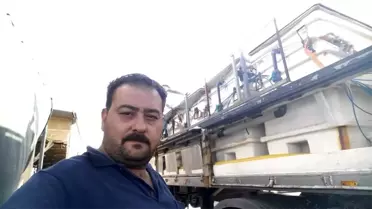 Aydınlı aile 1 yıldır Yunanistan'dan gelecek DNA testi sonucunu bekliyor
