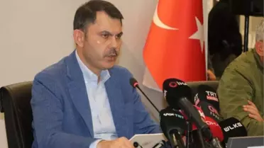 Bakan Kurum: 13 farklı bilim kurulu oluşturduk