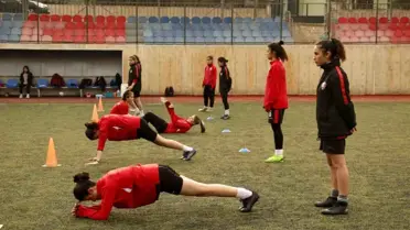 Denizli'nin sultanları yeni sezona hazır